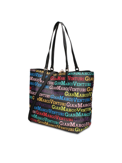 GIAN MARCO VENTURI Shopper Tasche Women - Image 2