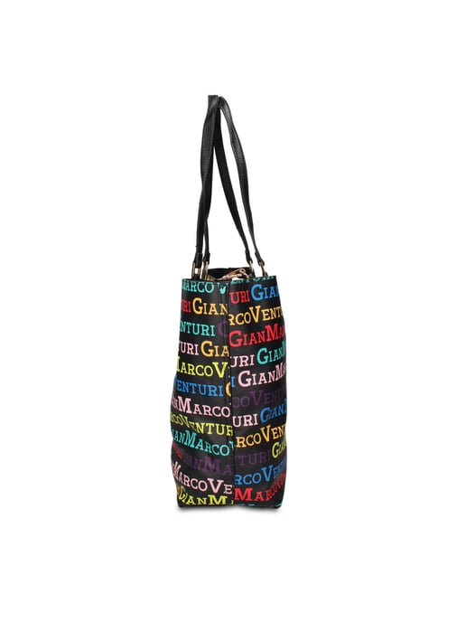 GIAN MARCO VENTURI Shopper Tasche Women - Image 3