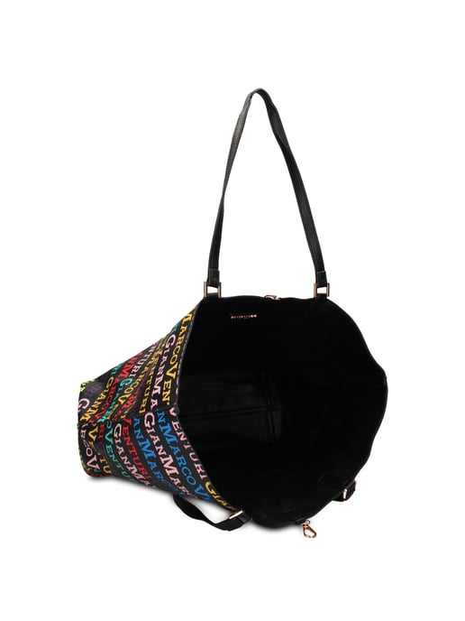 GIAN MARCO VENTURI Shopper Tasche Women - Image 5