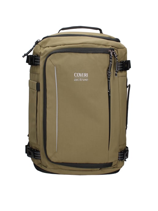 Enrico Coveri Rucksack Unisex - Image 1
