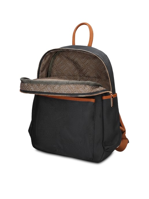 GIAN MARCO VENTURI Rucksack Unisex - Image 4