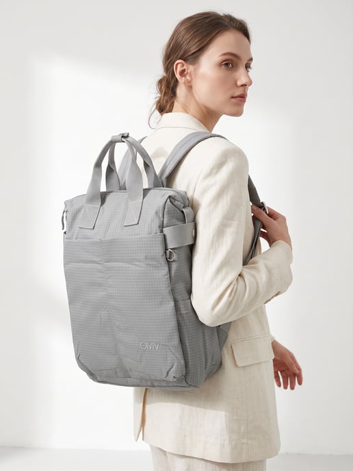 GIAN MARCO VENTURI Rucksack Women - Image 3
