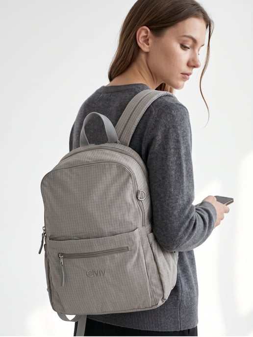 GIAN MARCO VENTURI Rucksack Women - Image 3