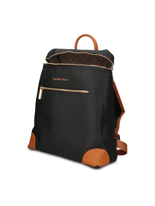 GIAN MARCO VENTURI Rucksack Unisex - Image 3