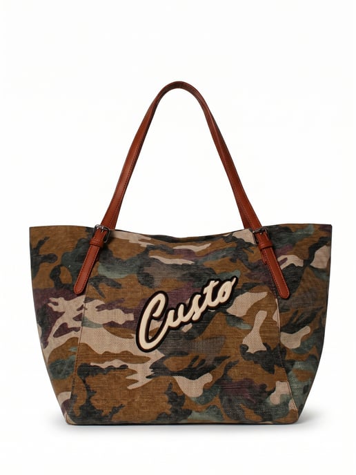 Custo Barcelona Handtasche Women - Image 1