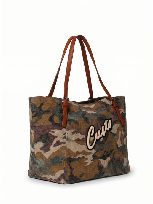 Custo Barcelona Handtasche Women - Image 2