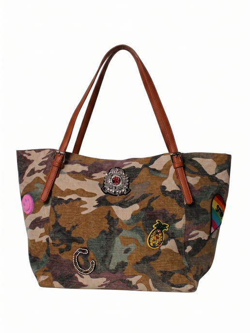 Custo Barcelona Handtasche Women - Image 3