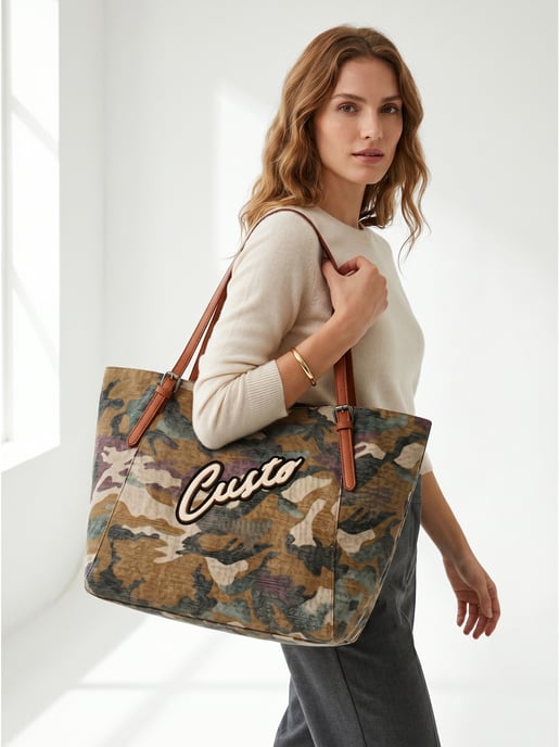 Custo Barcelona Handtasche Women - Image 4