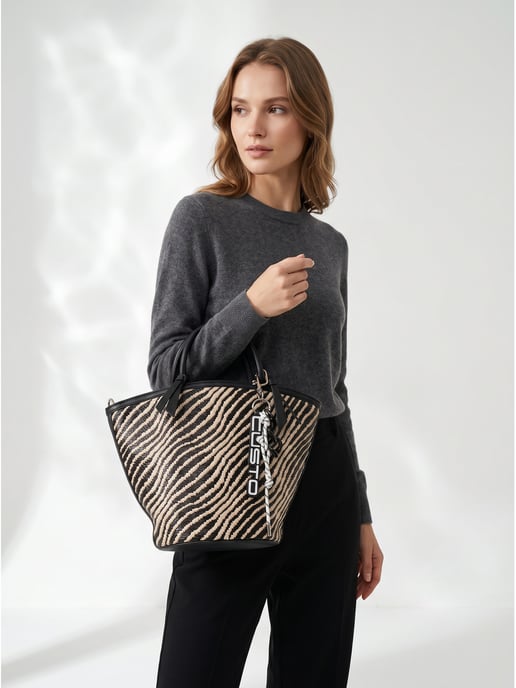 Custo Barcelona Handtasche Women - Image 5
