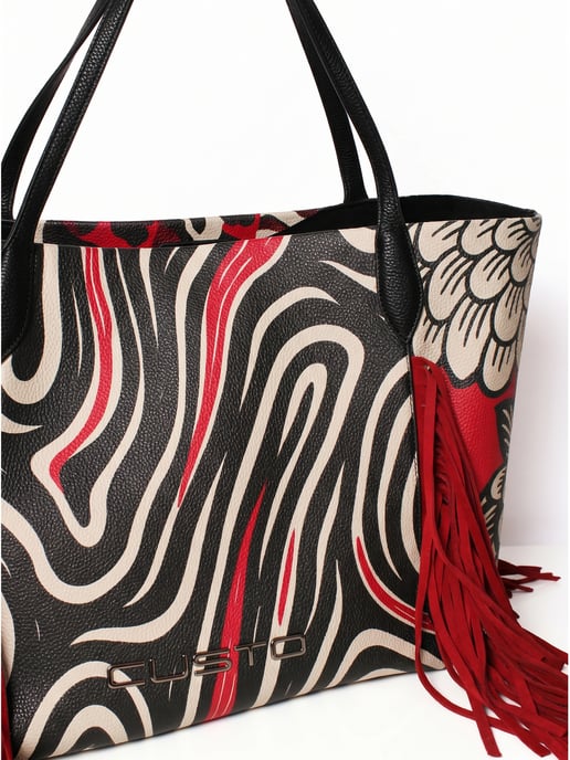 Custo Barcelona Handtasche Women - Image 3