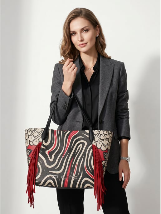 Custo Barcelona Handtasche Women - Image 5