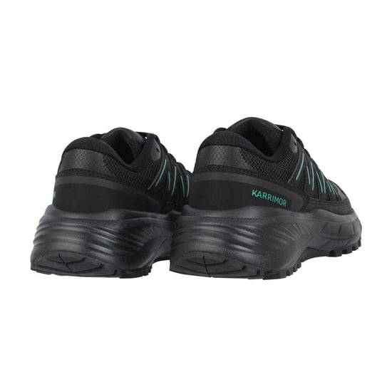 Karrimor - "Caracal" Sneaker für Damen (Schwarz) - Image 2