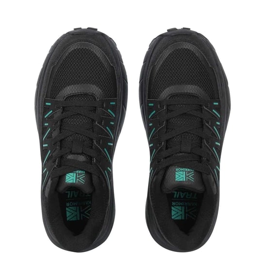 Karrimor - "Caracal" Sneaker für Damen (Schwarz) - Image 5
