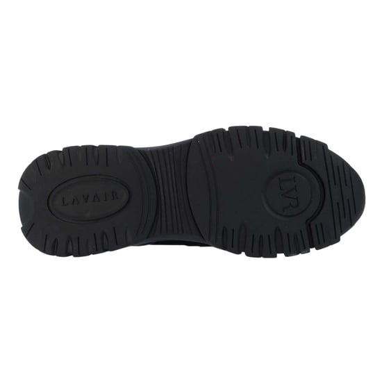 Lavair - "Pacific 2.0" Sneaker für Herren, Leder (Schwarz) - Image 3