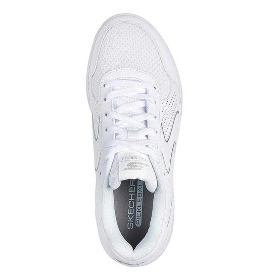 Skechers - "Viper Classic" Spielplatz Turnschuhe für Damen (Weiß) - Image 3