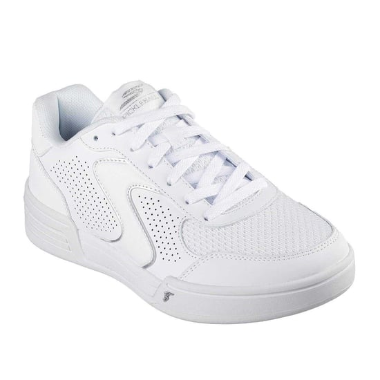 Skechers - "Viper Classic" Spielplatz Turnschuhe für Damen (Weiß) - Image 5