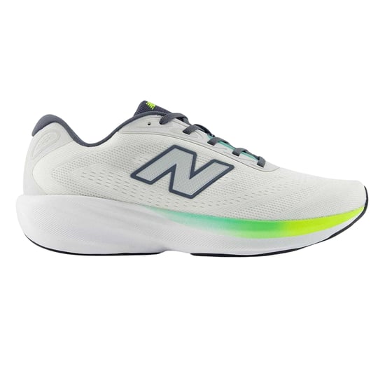 New Balance - "680 V8" Sneaker für Herren (Weiß/Grün) - Image 1
