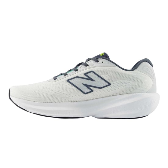 New Balance - "680 V8" Sneaker für Herren (Weiß/Grün) - Image 2