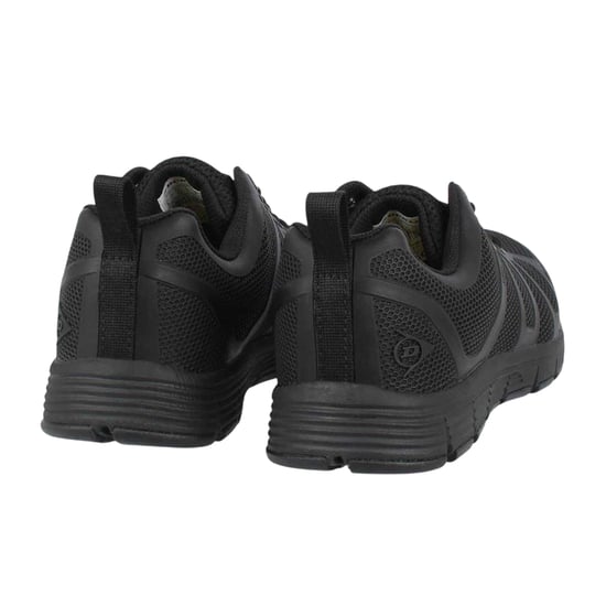 Dunlop - Sicherheitsschuhe für Herren, Memory-Schaum (Schwarz) - Image 2