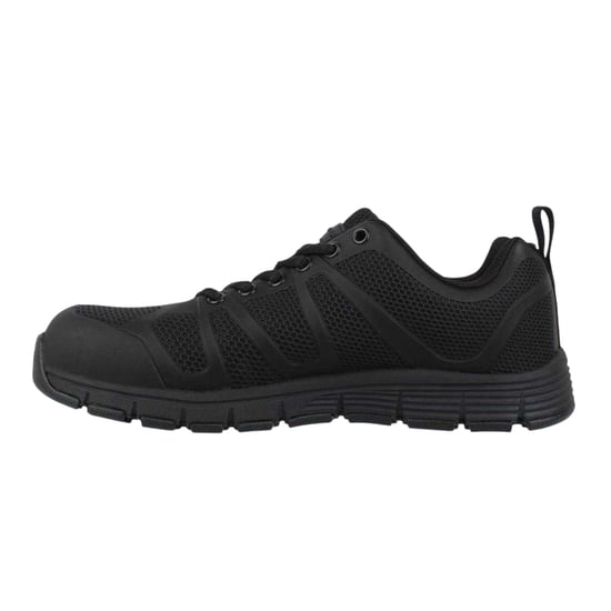Dunlop - Sicherheitsschuhe für Herren, Memory-Schaum (Schwarz) - Image 3