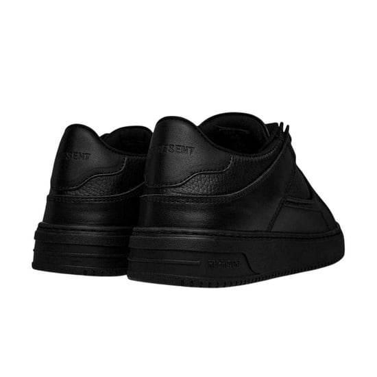Represent - "Apex" Verkleidet Sneaker für Herren, Flach (Dreifaches Schwarz) - Image 3