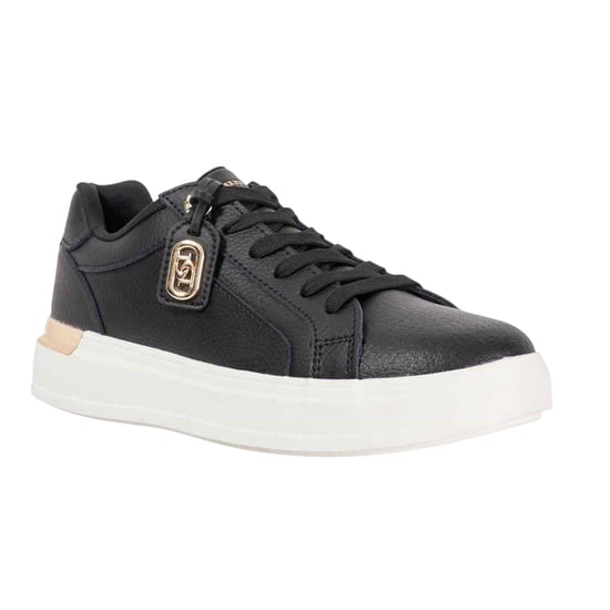 Dune London - "Ekino" Sneaker für Damen (Schwarz) - Image 3
