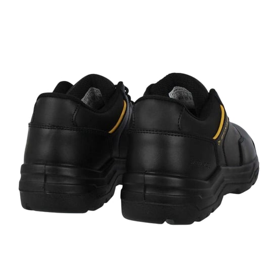Dunlop - "Kansas" Sicherheitsschuhe für Herren, Leder (Schwarz) - Image 2