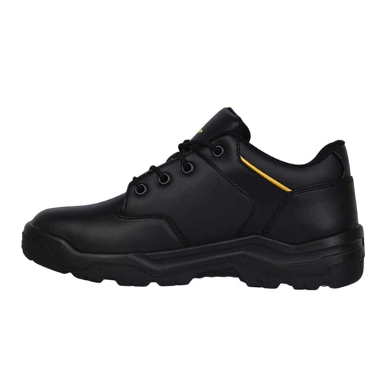Dunlop - "Kansas" Sicherheitsschuhe für Herren, Leder (Schwarz) - Image 3