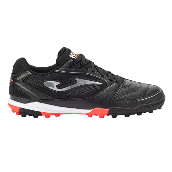 Joma - "Dribling" Kunstrasen Turnschuhe für Herren (Schwarz/Weiß) - Image 3