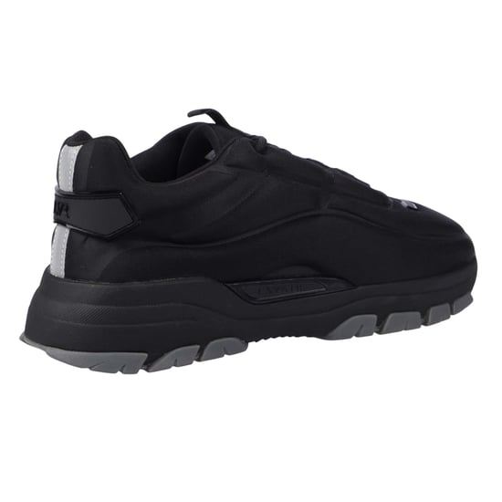 Lavair - "Exo" Sneaker für Herren (Schwarz) - Image 2