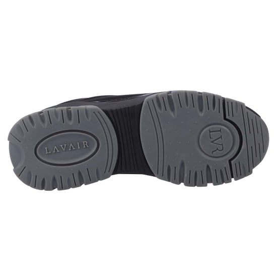 Lavair - "Exo" Sneaker für Herren (Schwarz) - Image 3