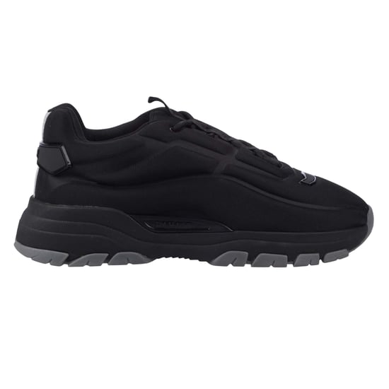 Lavair - "Exo" Sneaker für Herren (Schwarz) - Image 4