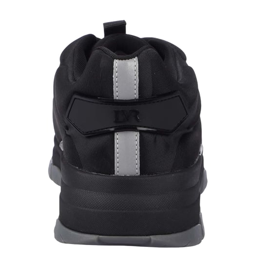 Lavair - "Exo" Sneaker für Herren (Schwarz) - Image 5