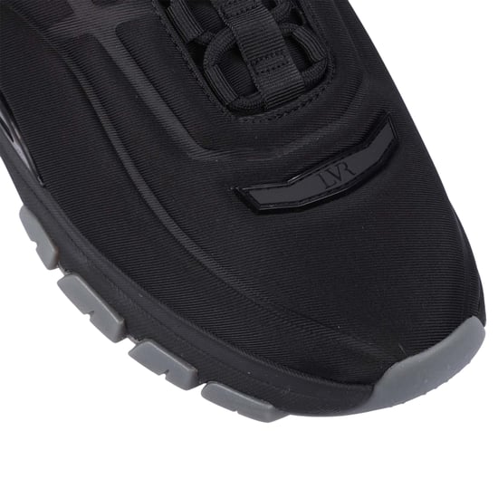 Lavair - "Exo" Sneaker für Herren (Schwarz) - Image 6