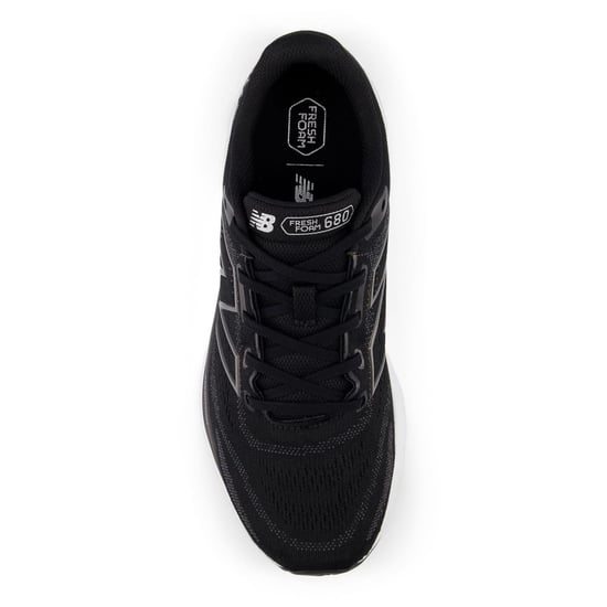 New Balance - "680 V8" Sneaker für Herren (Schwarz) - Image 2