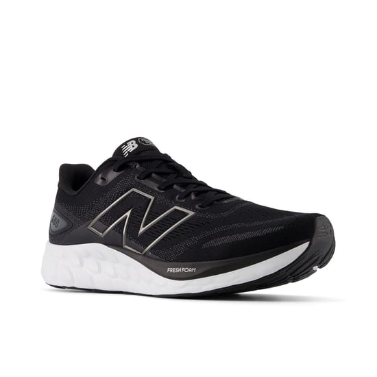 New Balance - "680 V8" Sneaker für Herren (Schwarz) - Image 3