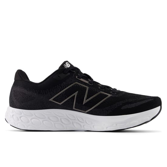 New Balance - "680 V8" Sneaker für Herren (Schwarz) - Image 5