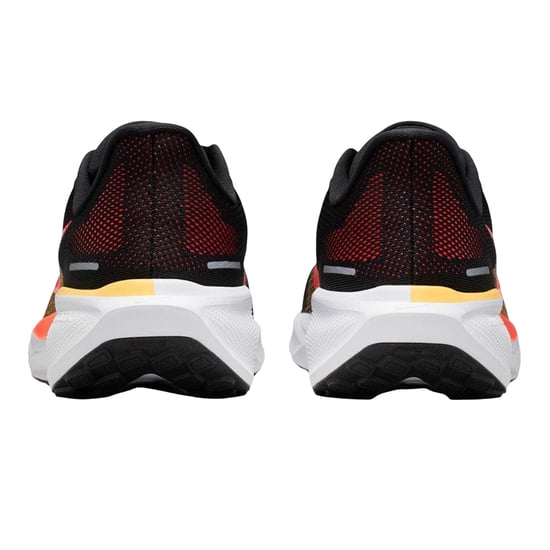 Nike - "Air Zoom Pegasus 41 Road" Pegasus Sneaker für Herren (Schwarz/Purpur) - Image 2