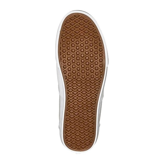 Vans - "Doheny SS19" Logo Sneaker für Herren, Canvas (Schwarz/Weiß) - Image 4
