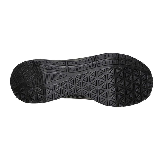 Skechers - "Bob Buno" Logo Sneaker für Damen (Schwarz) - Image 4