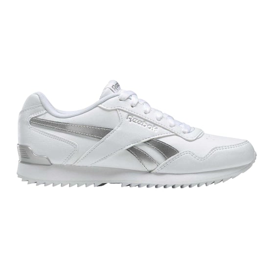Reebok - "Royal Glide" Sneaker für Damen, Flach (Weiß) - Image 1