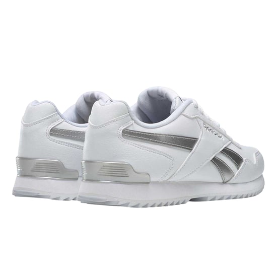 Reebok - "Royal Glide" Sneaker für Damen, Flach (Weiß) - Image 2