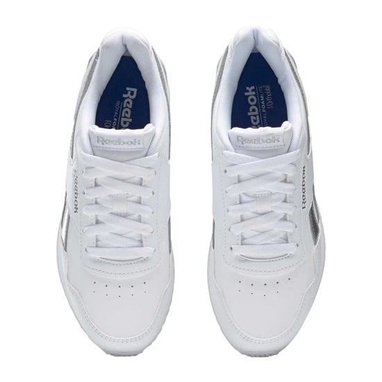 Reebok - "Royal Glide" Sneaker für Damen, Flach (Weiß) - Image 3