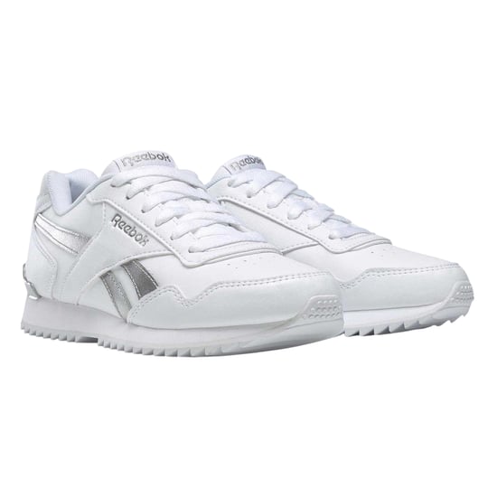 Reebok - "Royal Glide" Sneaker für Damen, Flach (Weiß) - Image 4