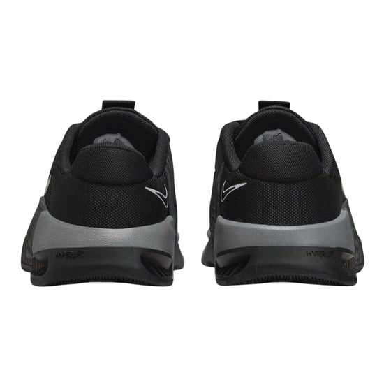 Nike - "Metcon 9" Sneaker für Damen (Schwarz/Grau) - Image 2