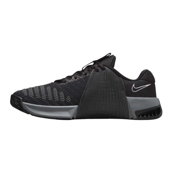 Nike - "Metcon 9" Sneaker für Damen (Schwarz/Grau) - Image 3