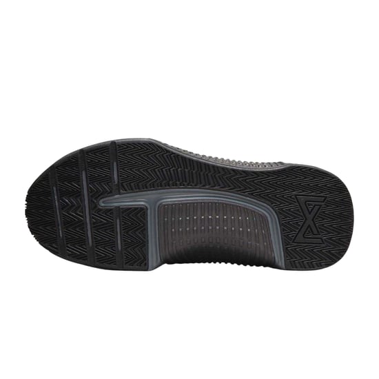 Nike - "Metcon 9" Sneaker für Damen (Schwarz/Grau) - Image 4