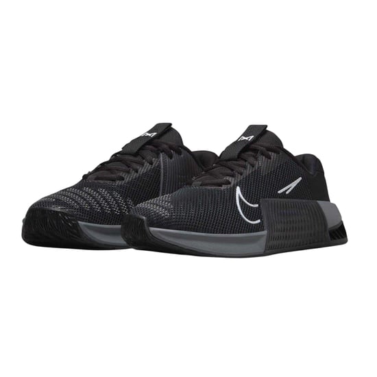 Nike - "Metcon 9" Sneaker für Damen (Schwarz/Grau) - Image 5