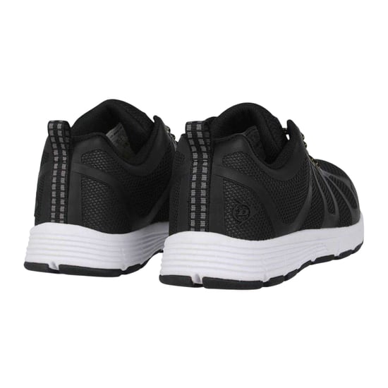 Dunlop - Sicherheitsschuhe für Herren, Memory-Schaum (Schwarz/Weiß) - Image 2