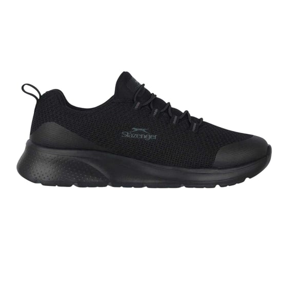 Slazenger - Sneaker für Damen (Schwarz) - Image 1
